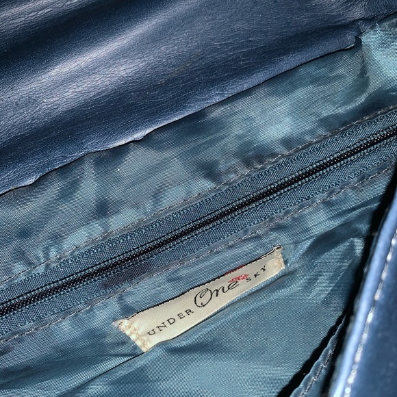 5 for$30! ✨blue purse✨ - Picture 3 of 7